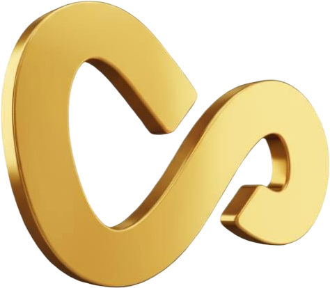 Golden C Logo